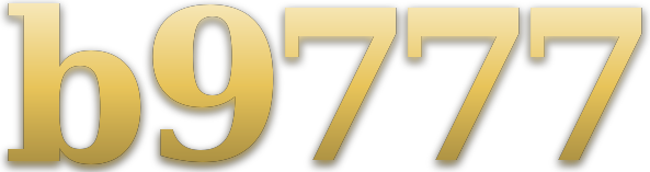 b9777 logo
